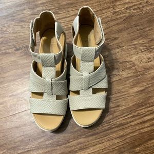 Dr scholls wedges 6.5